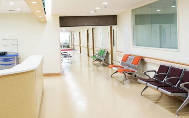 Bakıda tanınmış klinika fəaliyətini dayandırdı 