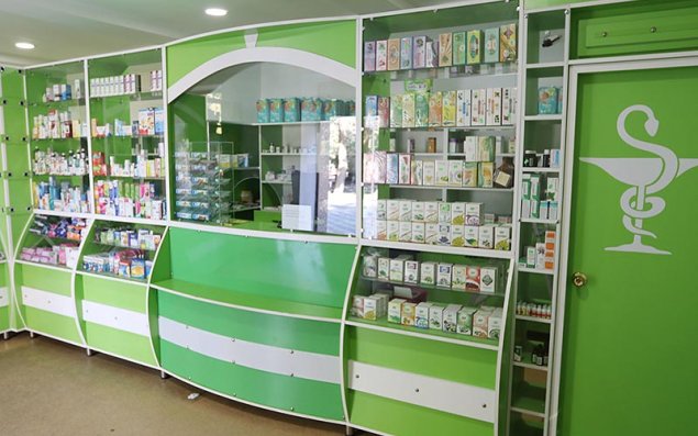 Sərt karantin günlərində apteklər yeni qayda ilə işləyəcək - RƏSMİ 
