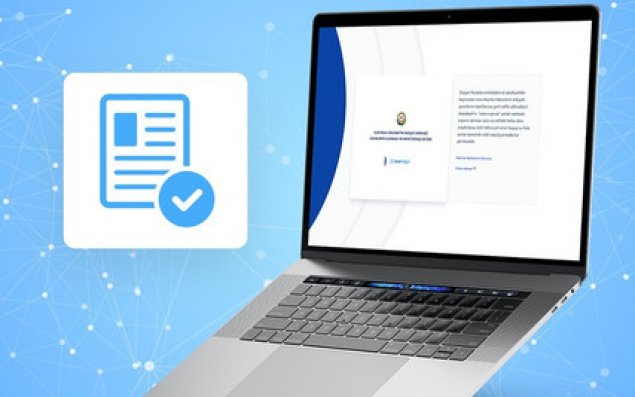 icaze.e-gov.az portalında 242 minə yaxın icazə qüvvədə olub    - RƏSMİ