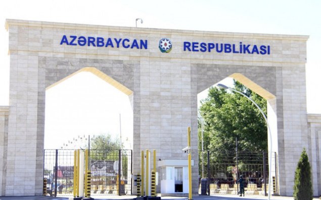 Bu gün 150-dən çox vətəndaş Rusiyadan Azərbaycana gətiriləcək 