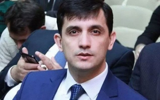 Niyaməddin Orduxanlı:  