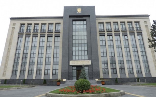 Prokurorluq Gəncədəki dəhşətli hadisə ilə bağlı məlumat yaydı 