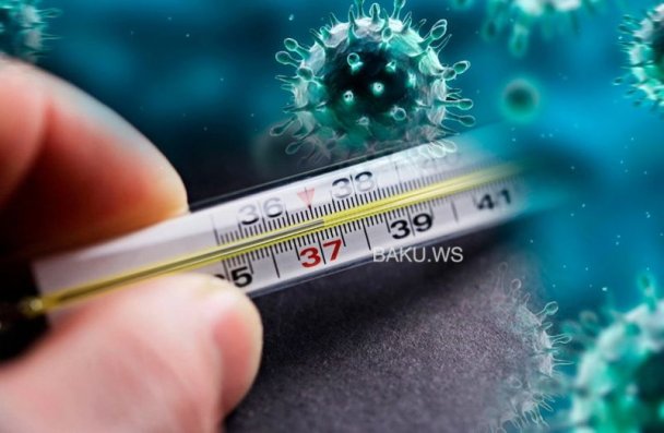 Qızdırması 37 olanlar koronavirus testindən keçməlidirmi? — RƏSMİ CAVAB