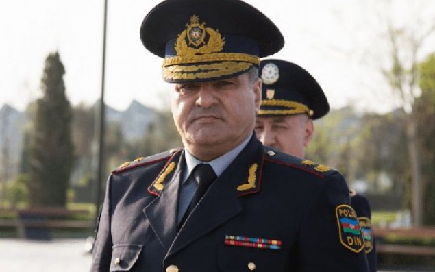 Vilayət Eyvazov Mirqafar Seyidovu vəzifəsindən AZAD ETDİ 