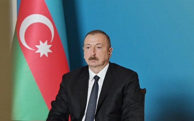 İlham Əliyev Şərq Tərəfdaşlığı ölkələrinin sammitində iştirak edib 