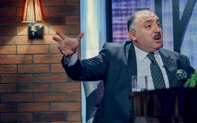 Bəhram Bağırzadənin durumu açıqlanıb