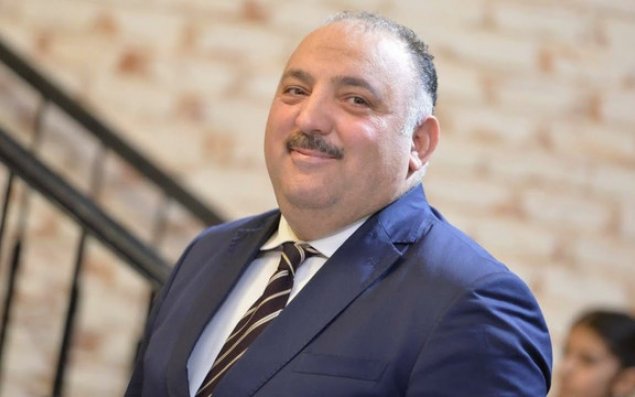 Hospital Bəhram Bağırzadənin adından yayılan səs yazısına münasibət bildirib 
