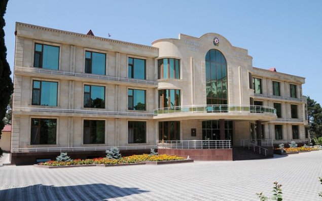 Abşeron Rayon İcra Hakimiyyəti məlumat yaydı 