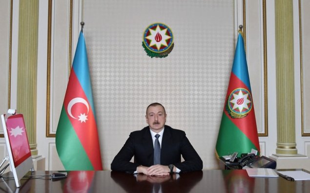 Hərbi qulluqçulara ali hərbi rütbələr verildi  - SİYAHI 