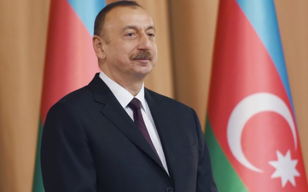 Prezident:   “Azərbaycan əsgəri xalqımızın qürur mənbəyidir”