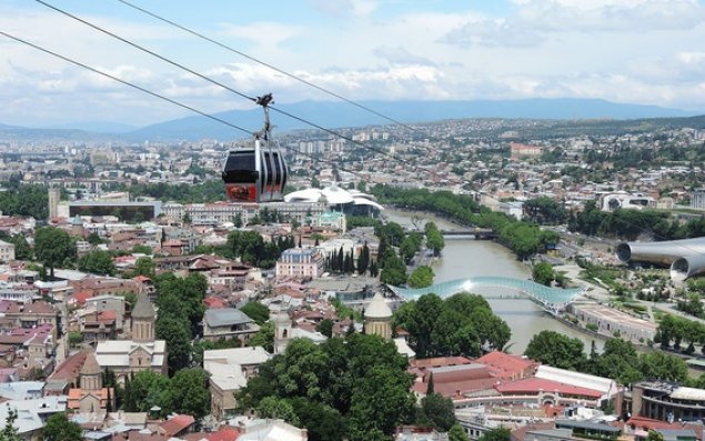 Tbilisidə Azərbaycan Silahlı Qüvvələr Günü qeyd olunub 