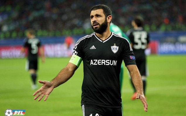 Rəşad Sadıqov: 