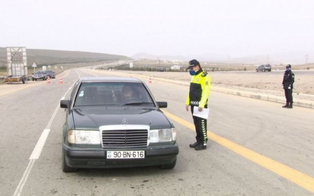 DYP:  Postlarda problem sərnişinlərlə bağlıdır