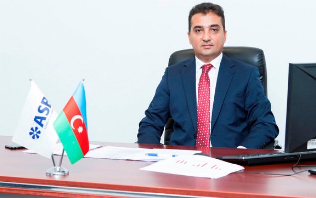 “Azərbaycan Sənaye Bankı”nın sədri koronavirusdan ölüb 