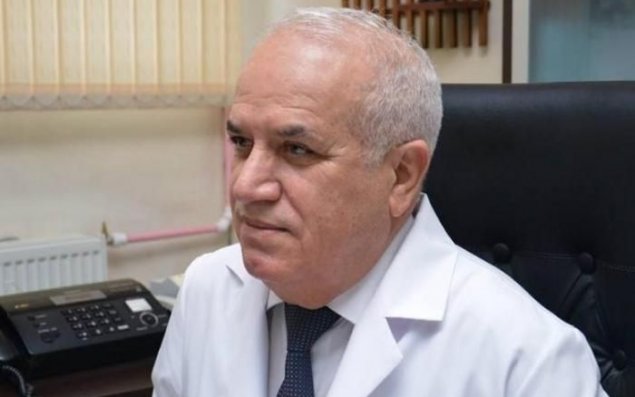 Tibb Universitetindən baş epidemioluqun qalmaqallı açıqlamasına  REAKSİYA