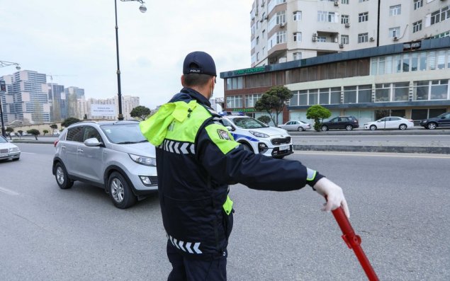 Postlar ləğv edildi, bəs avtomobillərin hərəkəti necə tənzimlənəcək? 