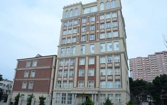 Hərbi Prokurorluğun İstintaq İdarəsinə yeni rəis təyin edildi 
