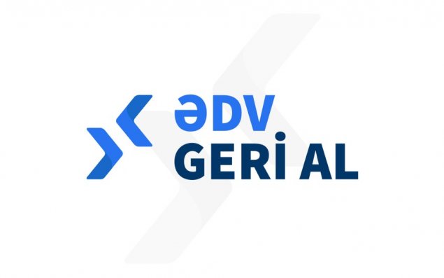 Geri qaytarılan ƏDV-ni nağdlaşdırmaq mümkün oldu