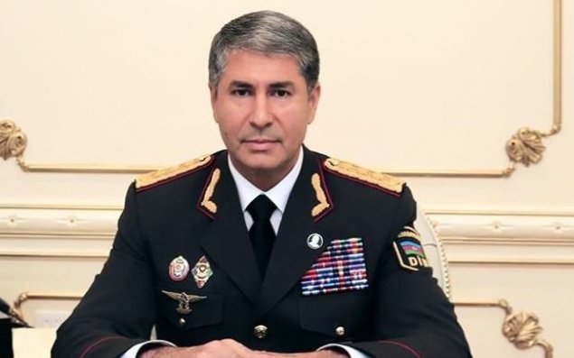 Vilayət Eyvazov generalı vəzifəsindən azad etdi 