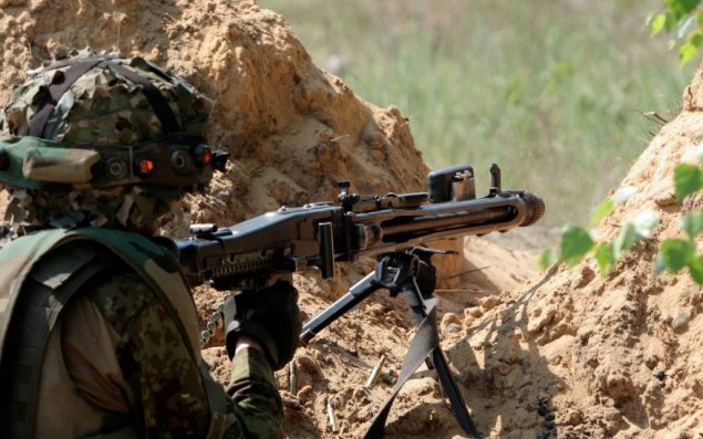 Ermənistan silahlı qüvvələri Tovuz rayonunun Ağdam kəndini atəşə tutdu 