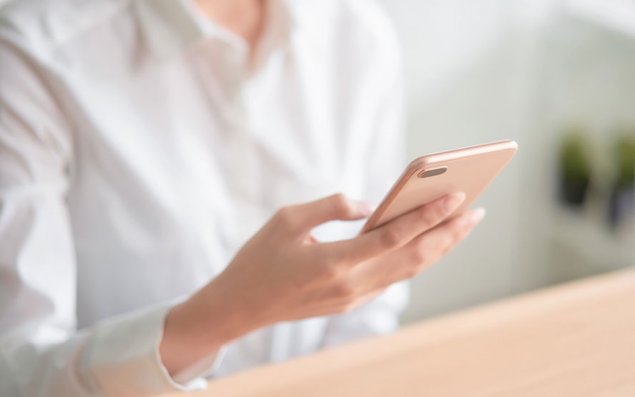 SMS icazə sistemində dəyişiklik edildi 