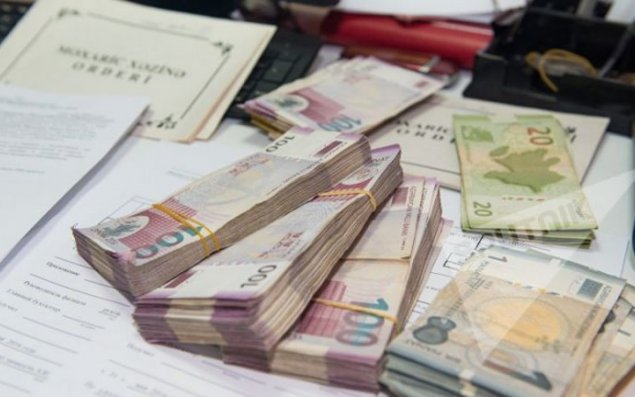 190 manatla bağlı    MÜHÜM XƏBƏR