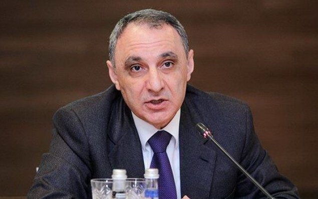 Baş prokuror azərbaycanlılara hücumlarla bağlı xarici həmkarlarına müraciət etdi 