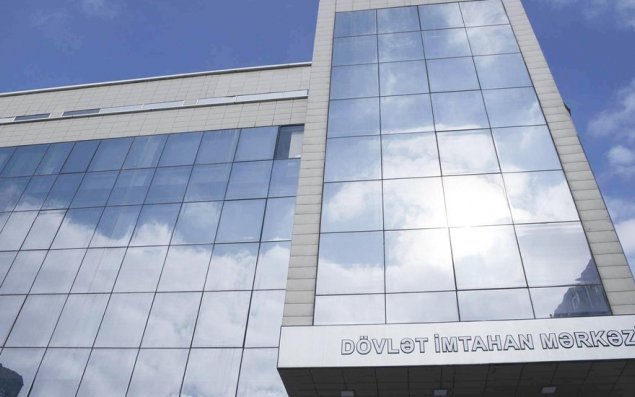 DİM imtahan nəticələrini açıqladı 