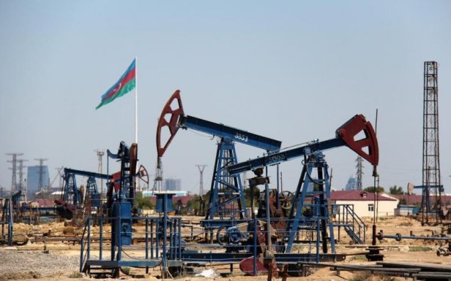 Azərbaycan neftinin qiyməti 45 dolları ötdü 