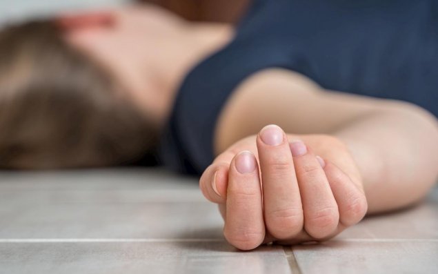 Prokurorluq Hacıqabulda qadın meyiti tapılması ilə bağlı məlumat yaydı 