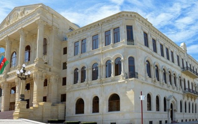 Beynəlxalq axtarışda olan şəxs Gürcüstandan Azərbaycana ekstradisiya edilib 