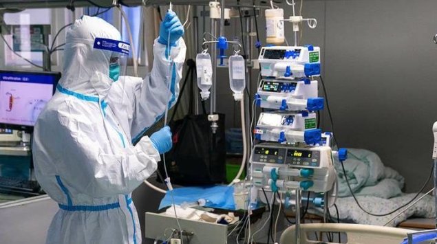 Azərbaycanda daha iki nəfər koronavirusdan öldü 