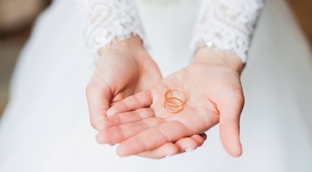 Son 6 ayda qeyri-rəsmi yaşayan 454 cütlük nikaha girib 