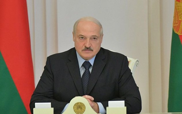 Belarus hökuməti istefa verdi 