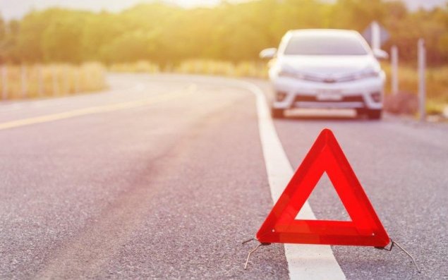 Dünən 6 nəfər yol qəzalarında ölüb 