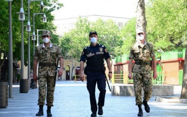 Bu rayonlar yoluxma sayı ilə bağlı “sarı” zonaya keçirilə bilər  — SİYAHI