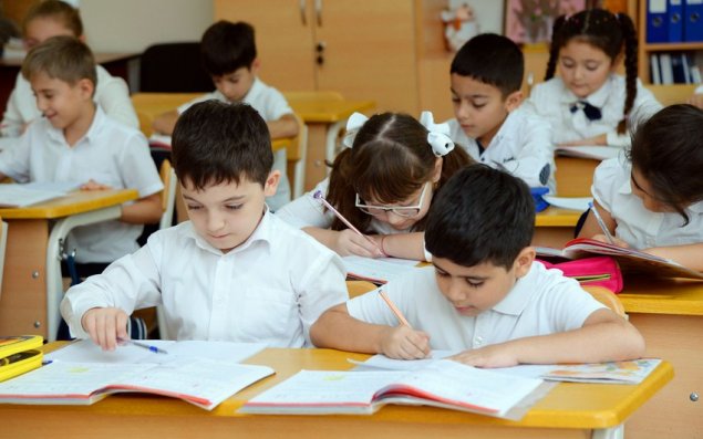 Dərslərin yeni qaydalarla təşkili noyabrın 2-dək davam edəcək     — RƏSMİ