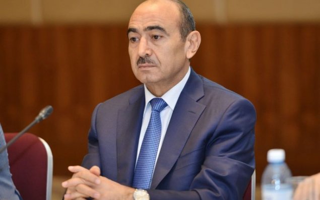 Baş Prokurorluq Əli Həsənovla bağlı açıqlama verdi 