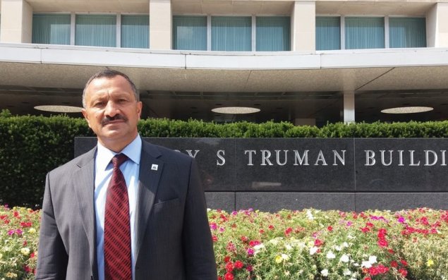 Prokuror Tofiq Yaqubluya 4 il 6 ay həbs cəzası istədi