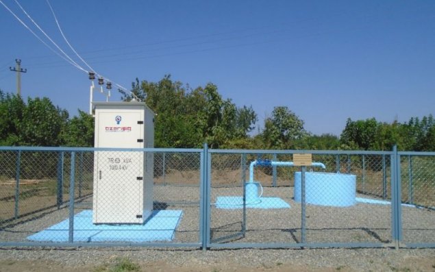 Dörd rayonda 17 subartezian quyusu qazılacaq