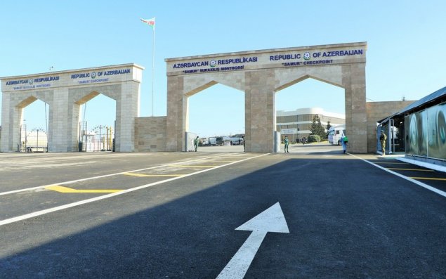 Daha 400 Azərbaycan vətəndaşı vətənə qayıdıb 