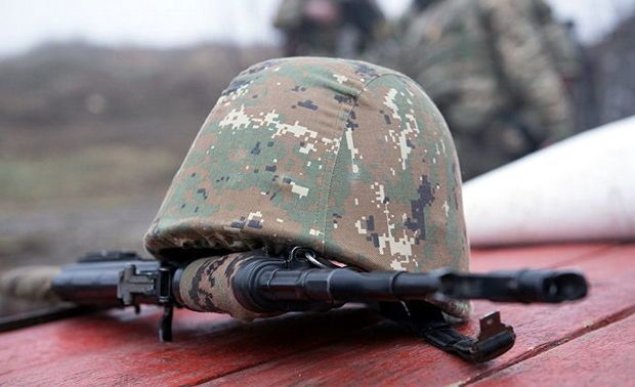 Bir gündə Ermənistan ordusunun ikinci hərbçisi öldü 