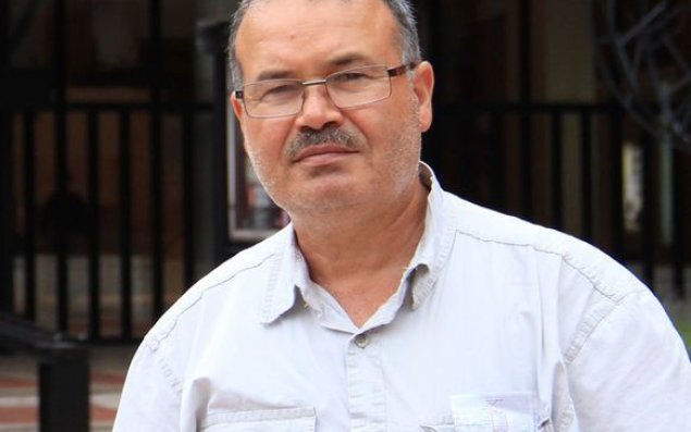 Qurban Məmmədov İngiltərədə tapıldı 