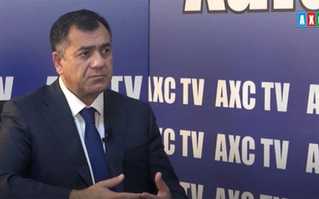 “Nifrət və qəzəb hissi sağlam düşüncəni üstələməməlidir”