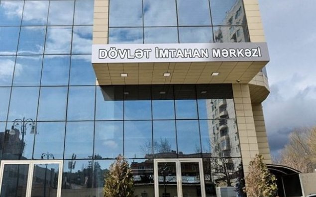 Ali məktəblərə qəbulun nəticələri açıqlandı 