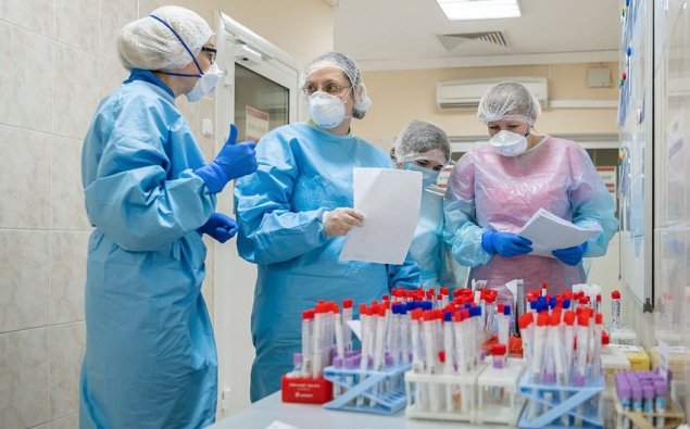 Gürcüstanda daha 259 nəfərdə koronavirus aşkarlanıb 