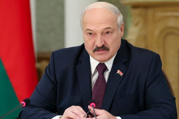 Avropa İttifaqı Lukaşenkonu Belarusun legitim prezidenti kimi tanımaqdan imtina etdi