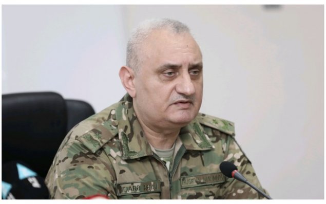 MN:   Hazırda bütün cəbhəboyu nəzarət Ordumuzun nəzarəti altındadır