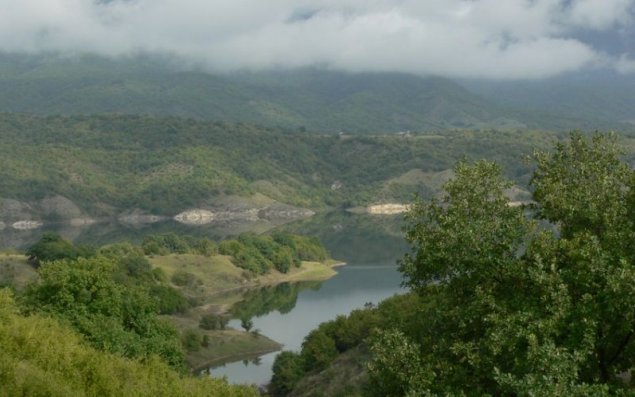 Sərsəng su anbarının azad olunması bölgəyə nə vəd edir? 
