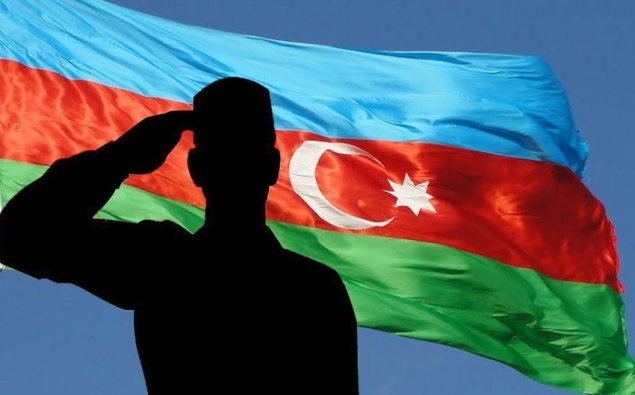Azərbaycan əsgəri:  Şuşada üçrəngli bayrağımızı dalğalandıracağıq!